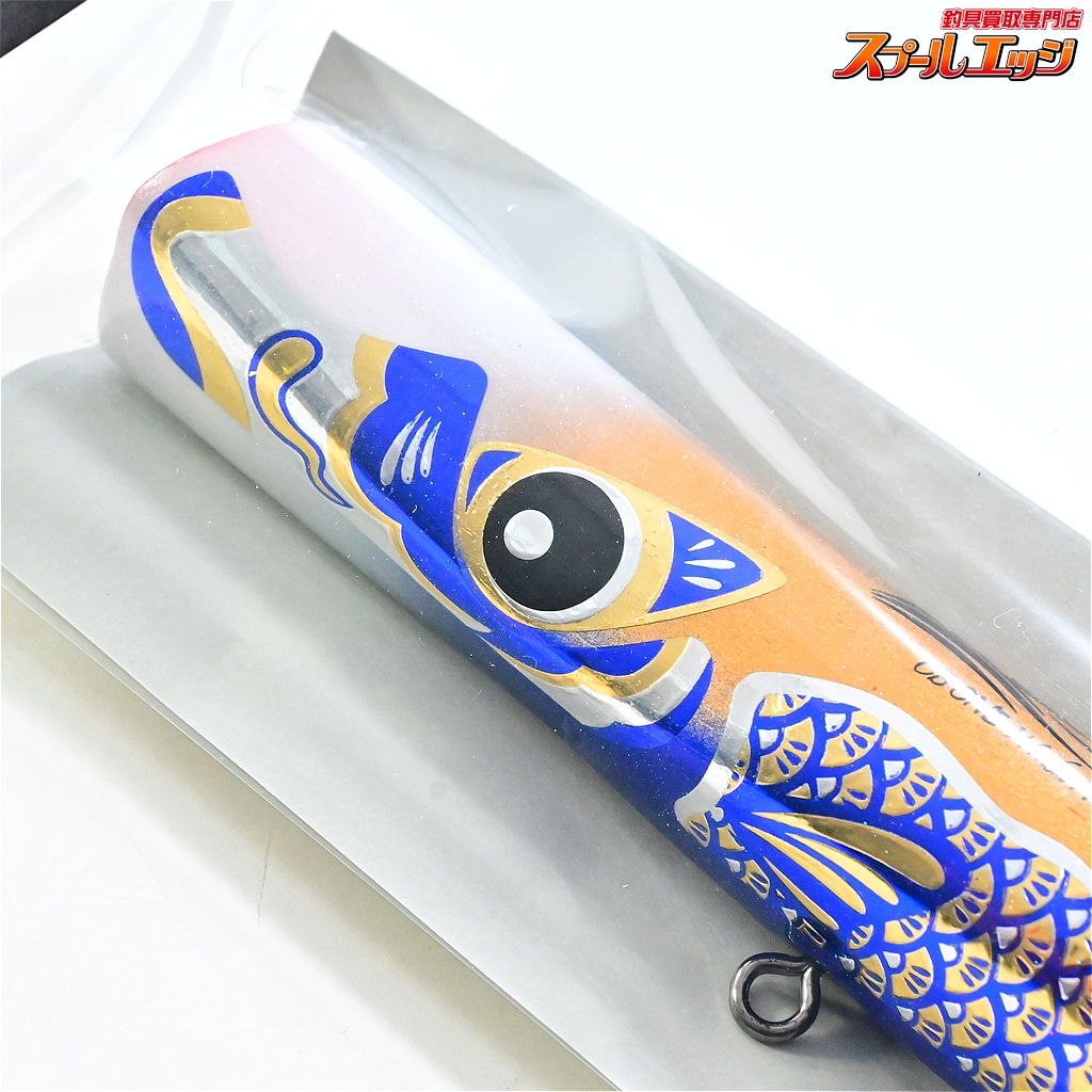 バズー180鯉のぼり 釣りフェス2026 数量限定 CBONE】 シービーワン