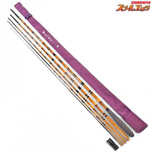 へら竿 | 16尺～ | スプールエッジネット