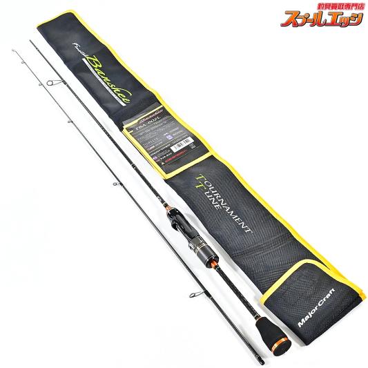 トラウトロッド | エリア・管理釣場 | スプールエッジネット