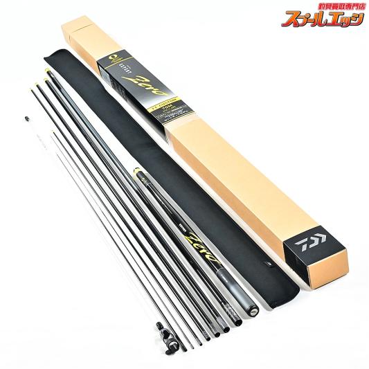 渓流竿 | 餌釣り | スプールエッジネット