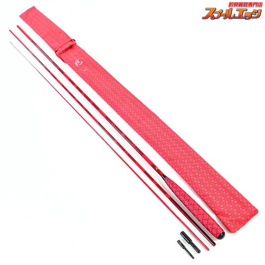 へら竿 | ～10尺 | スプールエッジネット