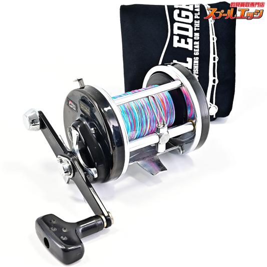 アブ・ガルシア(Abu Garcia) | スプールエッジネット