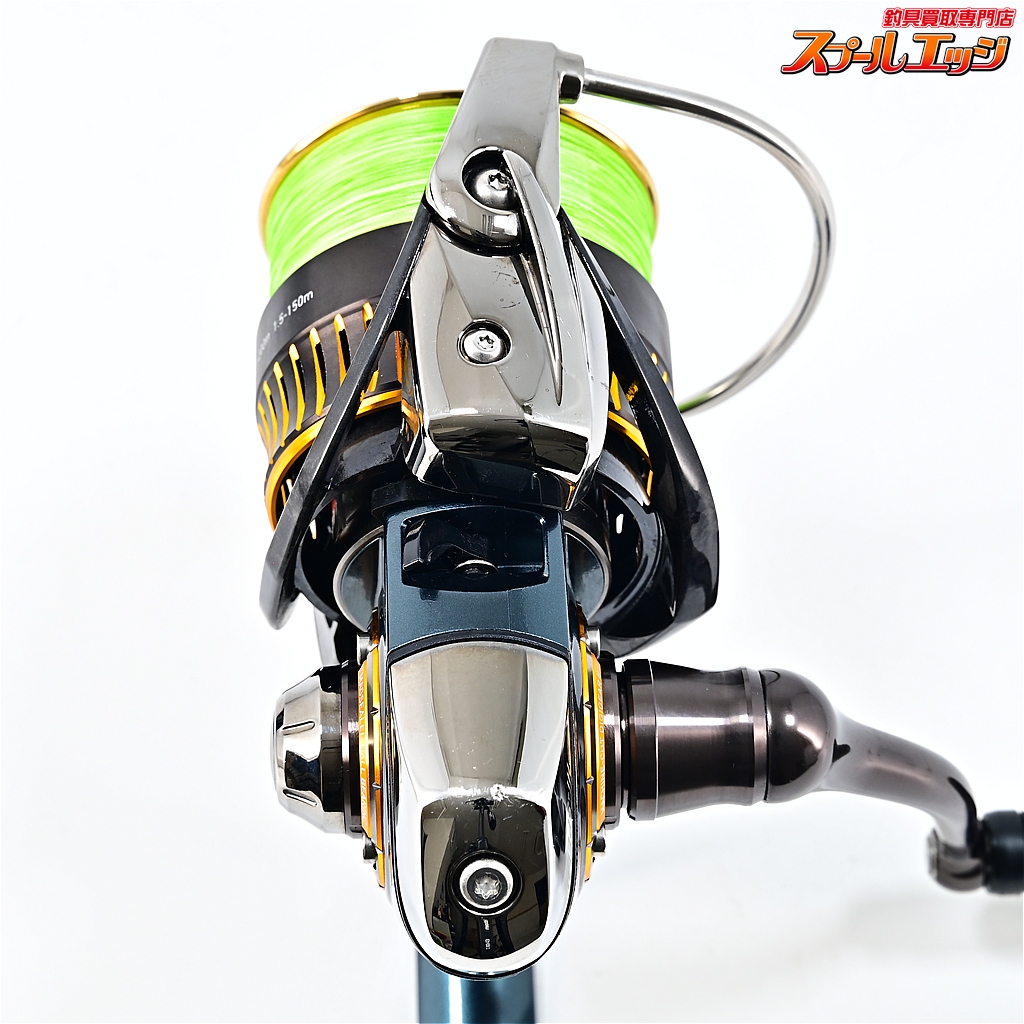 ダイワ】 16セルテート 2510PE-H DAIWA CERTATE | スプールエッジネット