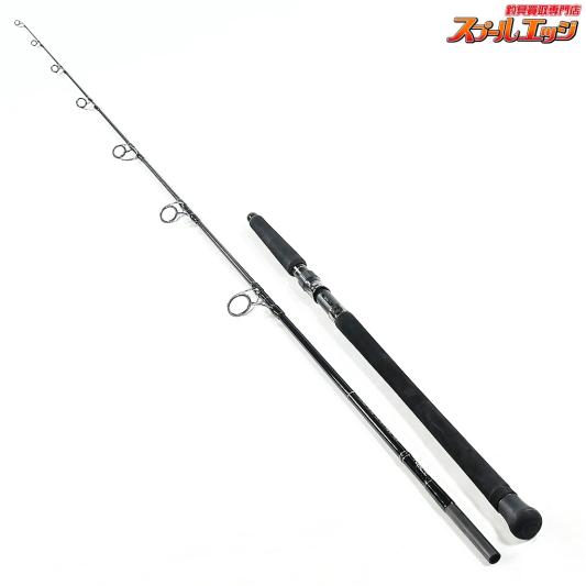 リップルフィッシャー(Ripple Fisher) | スプールエッジネット