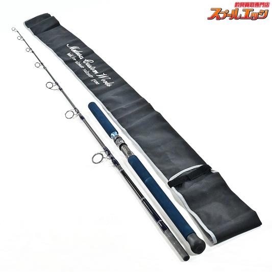 MCワークス(MC WORKS') | スプールエッジネット