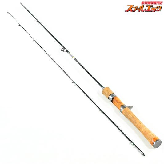 テンリュウ(TENRYU) | スプールエッジネット