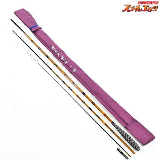 ロッド | へら竿 | スプールエッジネット