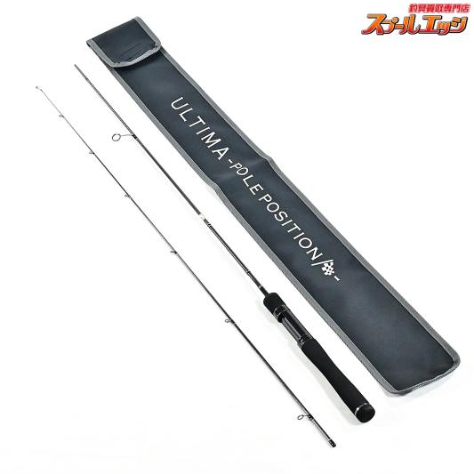 フォレスト】 25アルティマ ポールポジション 61UL-E 限定150本 FOREST