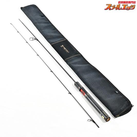 トラウトロッド | エリア・管理釣場 | スプールエッジネット