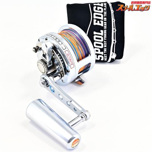 ペン】 インターナショナル2 II 50S PENN international | スプール