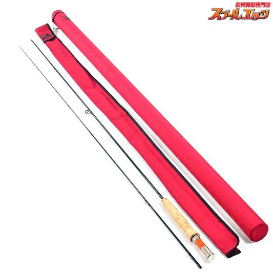 ロッド | フライロッド | スプールエッジネット