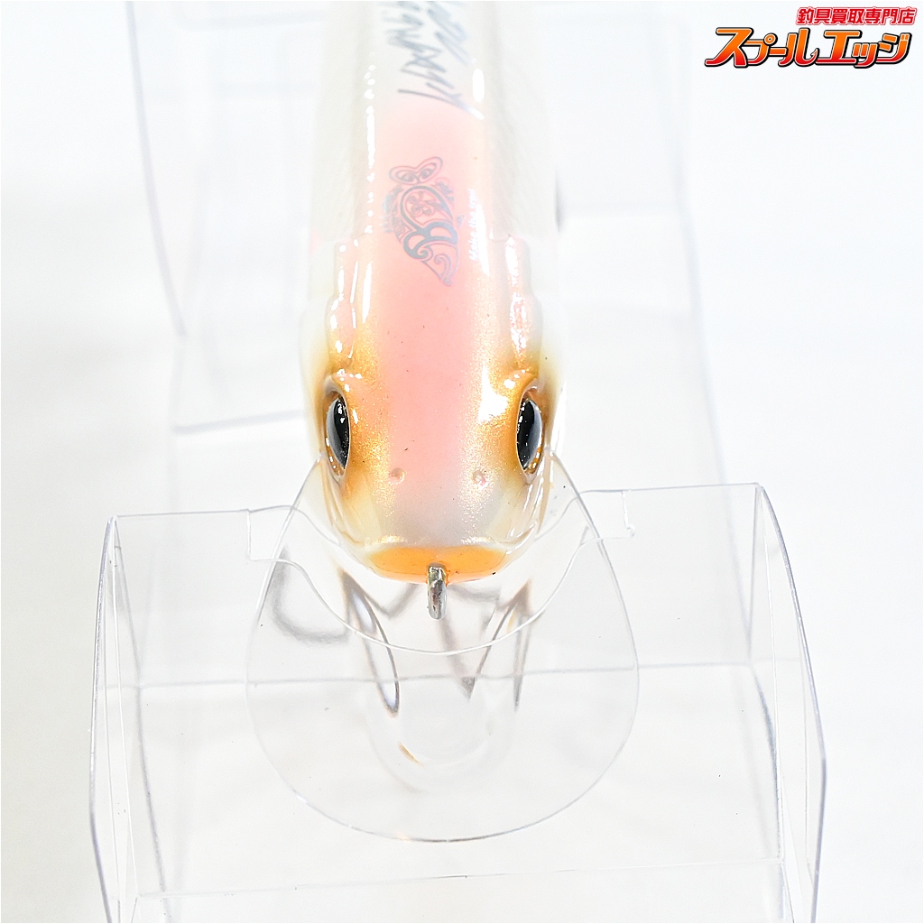 DRT】 タイニークラッシュ Low サクラ DRT TiNY KLASH SAKURA 淡水用