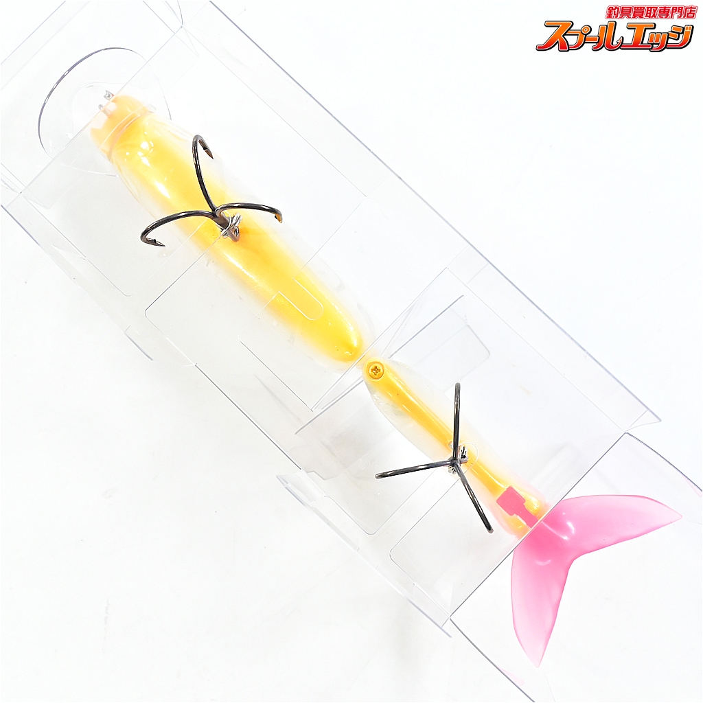 DRT】 タイニークラッシュ Low サクラ DRT TiNY KLASH SAKURA 淡水用