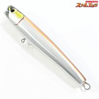 ウッドリーム】 アキヤ ポッパー 215 オレンジショルダー WooDreeam