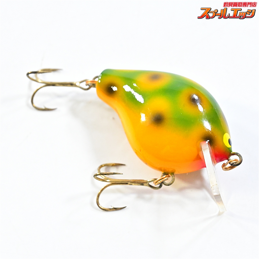 バルサ50】 西岡サイン入り BALSA 淡水用ルアー ブラックバス K_060