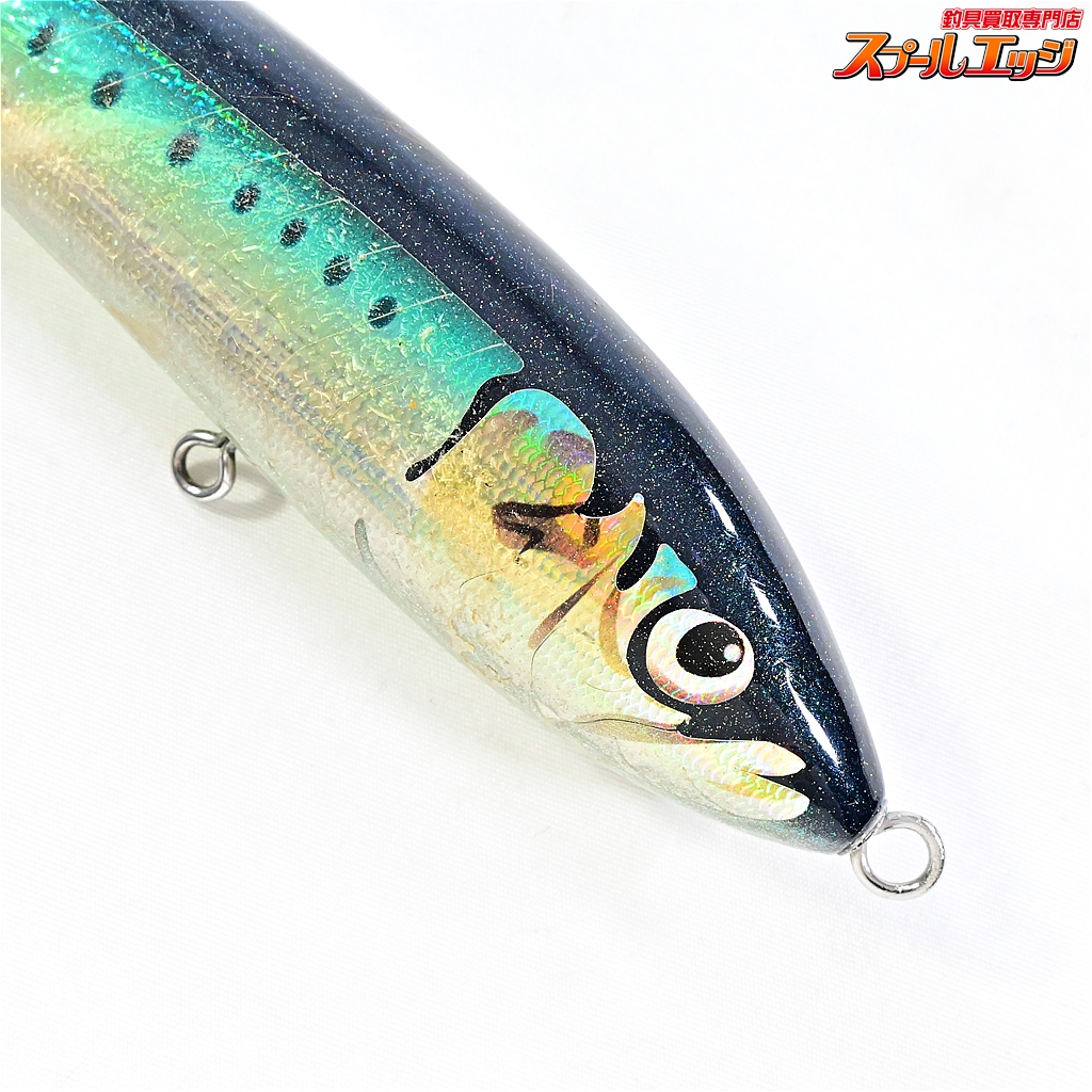 カーペンター ブルーフィッシュ100 75 60 セット カーペンター ブルー