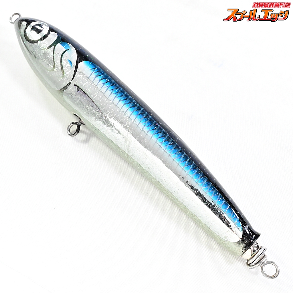 カーペンターBCγ60-180 ハードルアー 青緑色 CARPENTER CARPENTER