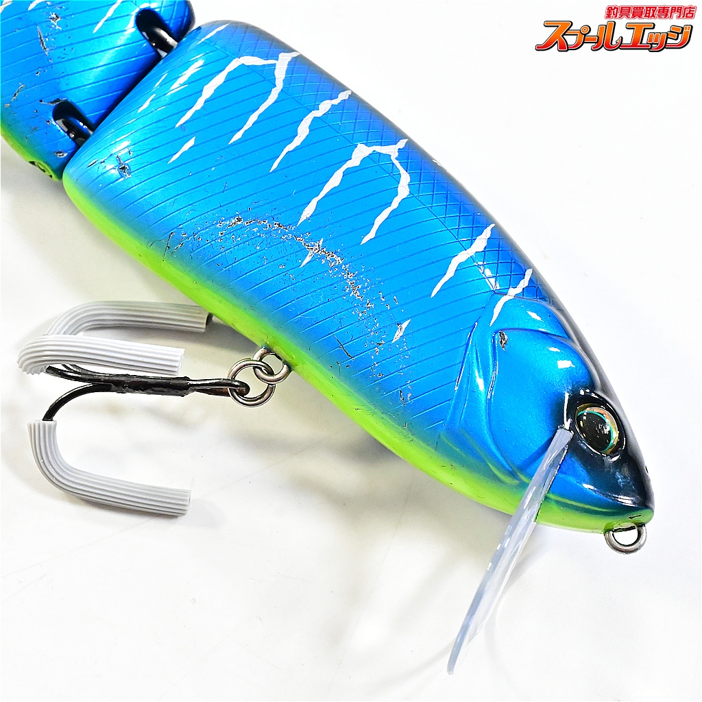 DRT】 タイニークラッシュ Low 青鬼 DRT TiNY KLASH AOONI 淡水用