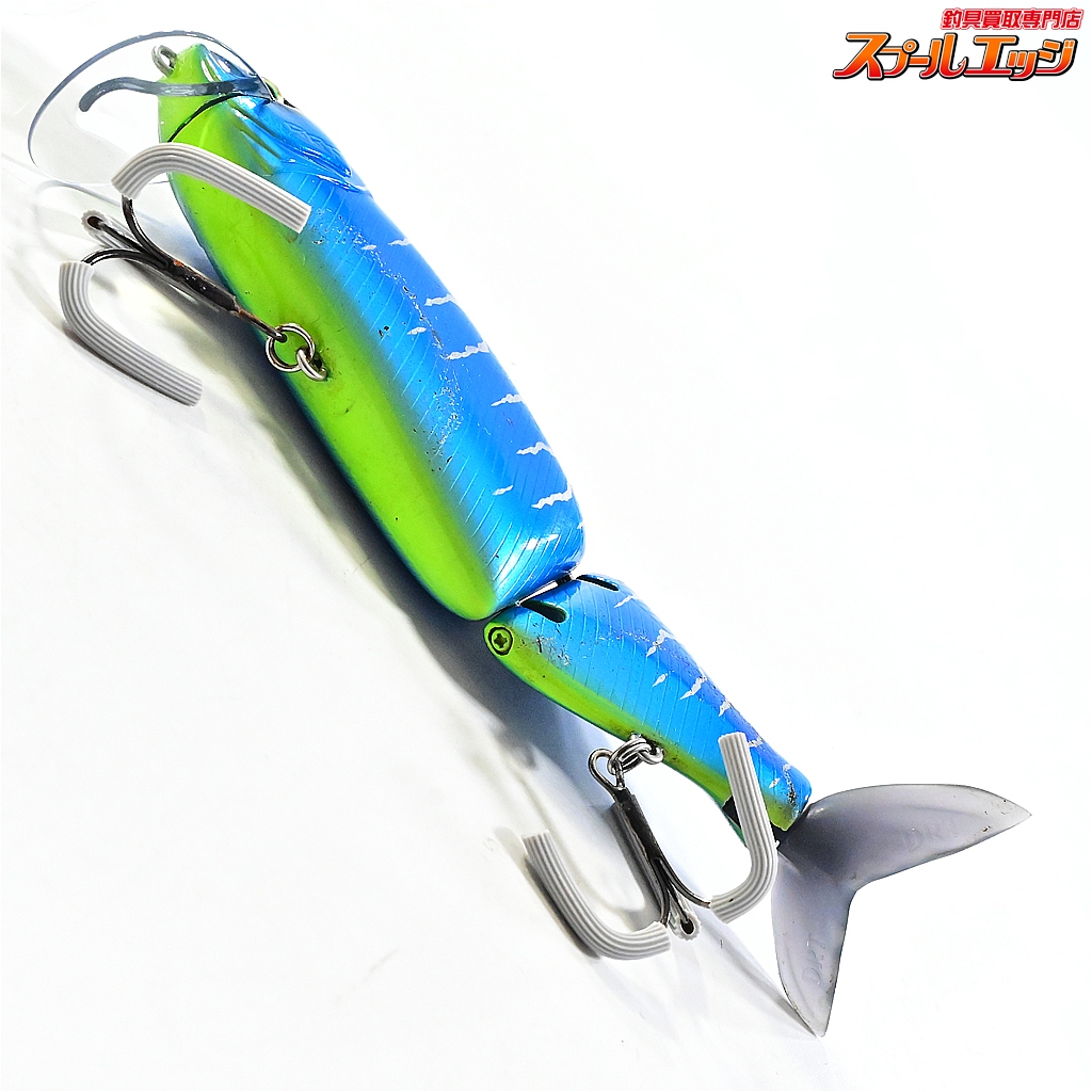 DRT】 タイニークラッシュ Low 青鬼 DRT TiNY KLASH AOONI 淡水用