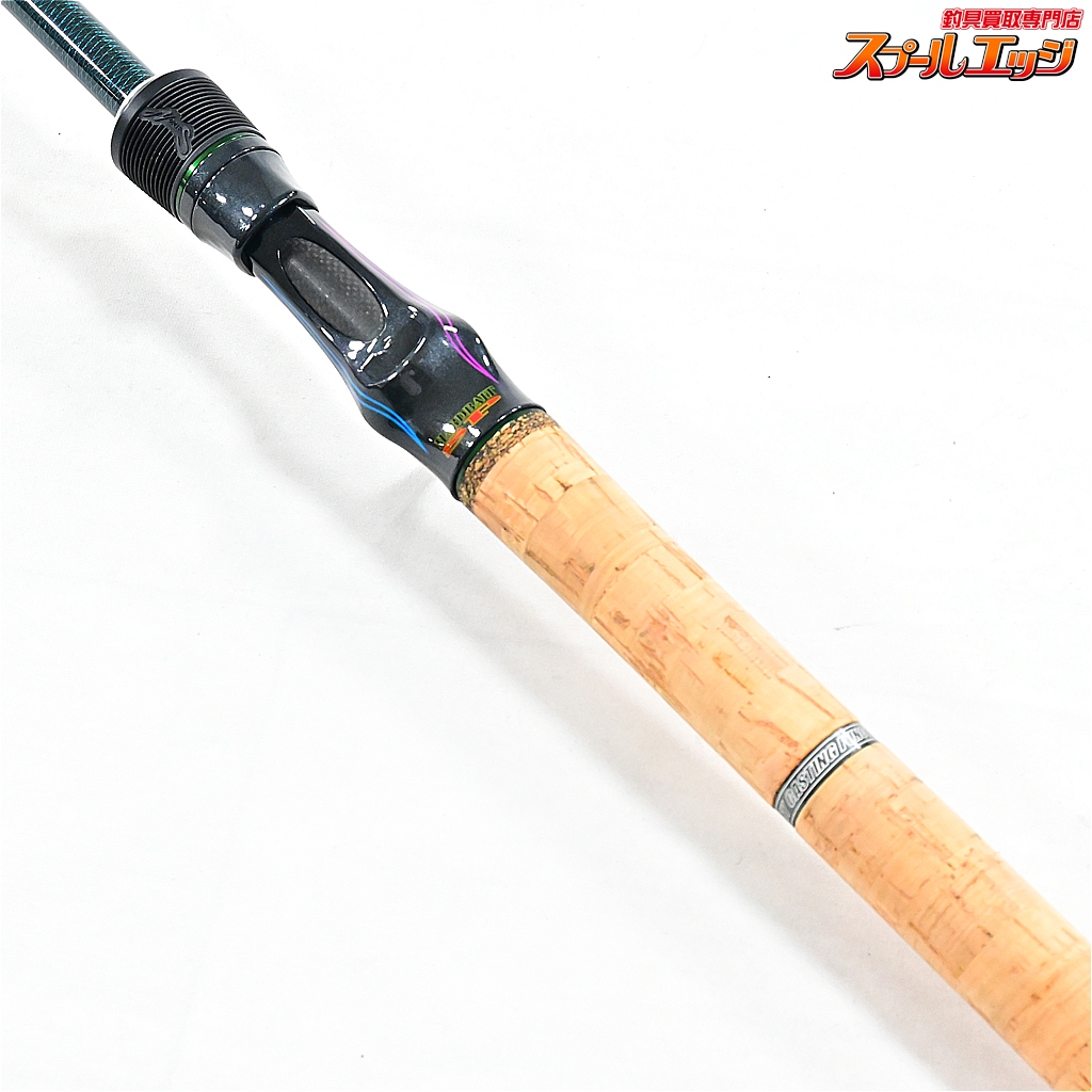 ノリーズ】 ロードランナー ヴォイス ハードベイトSP HB760M アウェイ