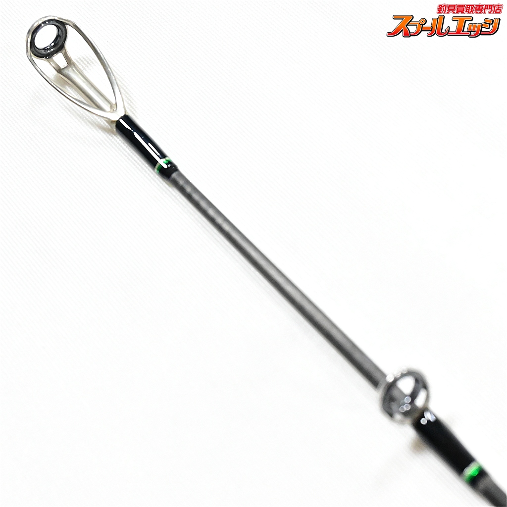 ノリーズ】 ロードランナー ヴォイス LTT 6100H NORIES ROAD RUNNNER