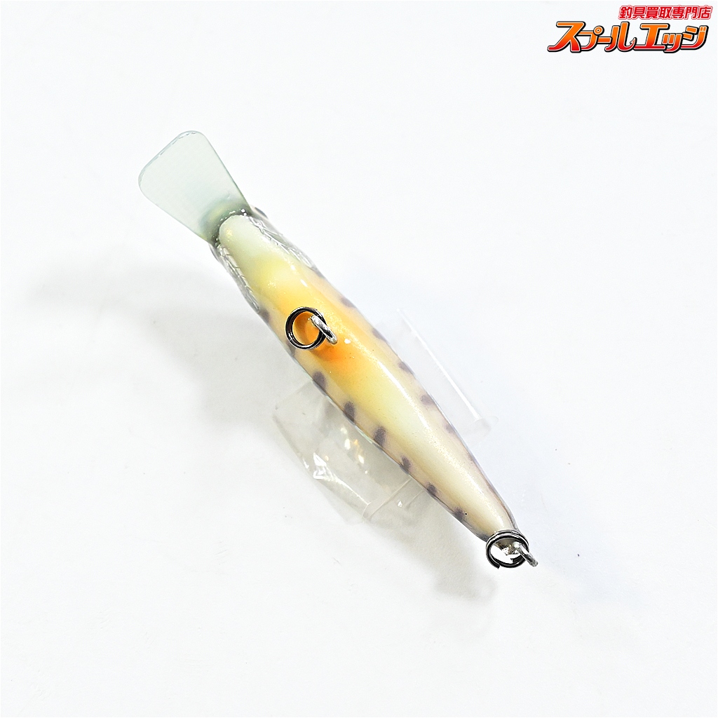 アングロ&カンパニーxエンドウアートクラフト】 ウッドベイト 45S 2016