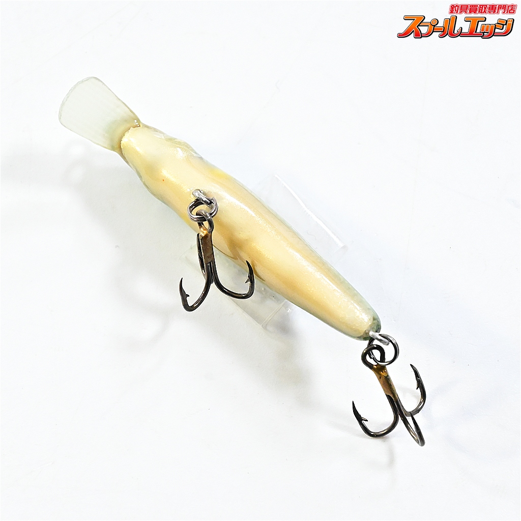 アングロ&カンパニーxエンドウアートクラフト】 ウッドベイト 45S 2016