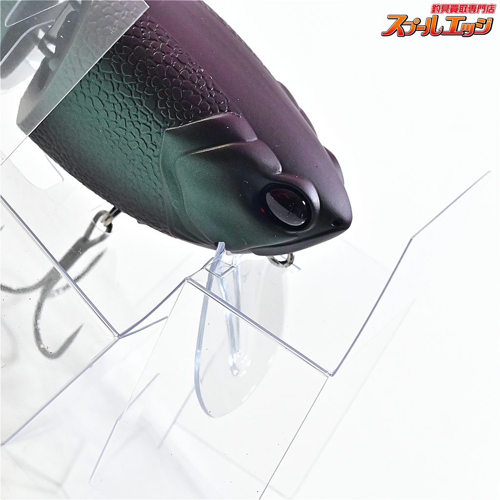 DRT】 タイニージョーカー ポッピング ベラ DRT TiNY JOKER POPPING