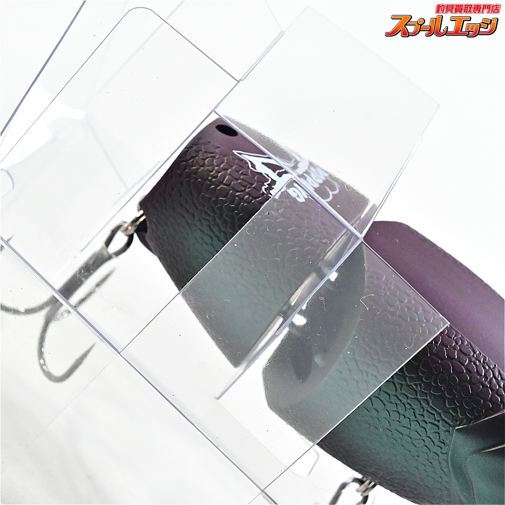 DRT】 タイニージョーカー ポッピング ベラ DRT TiNY JOKER POPPING