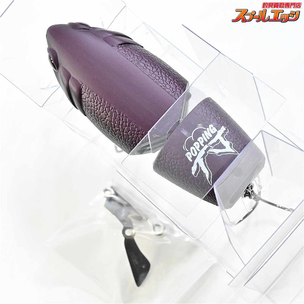 DRT】 タイニージョーカー ポッピング ベラ DRT TiNY JOKER POPPING