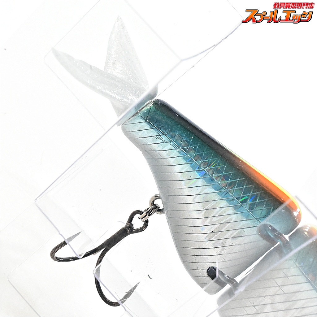 DRT】 タイニークラッシュ low 浜 HAMAホログラムブルー DRT TiNY