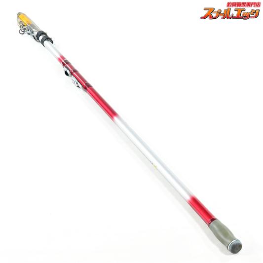 ダイワ プライムサーフT27-450L 2本セット ダイワ 投げ竿 プライム