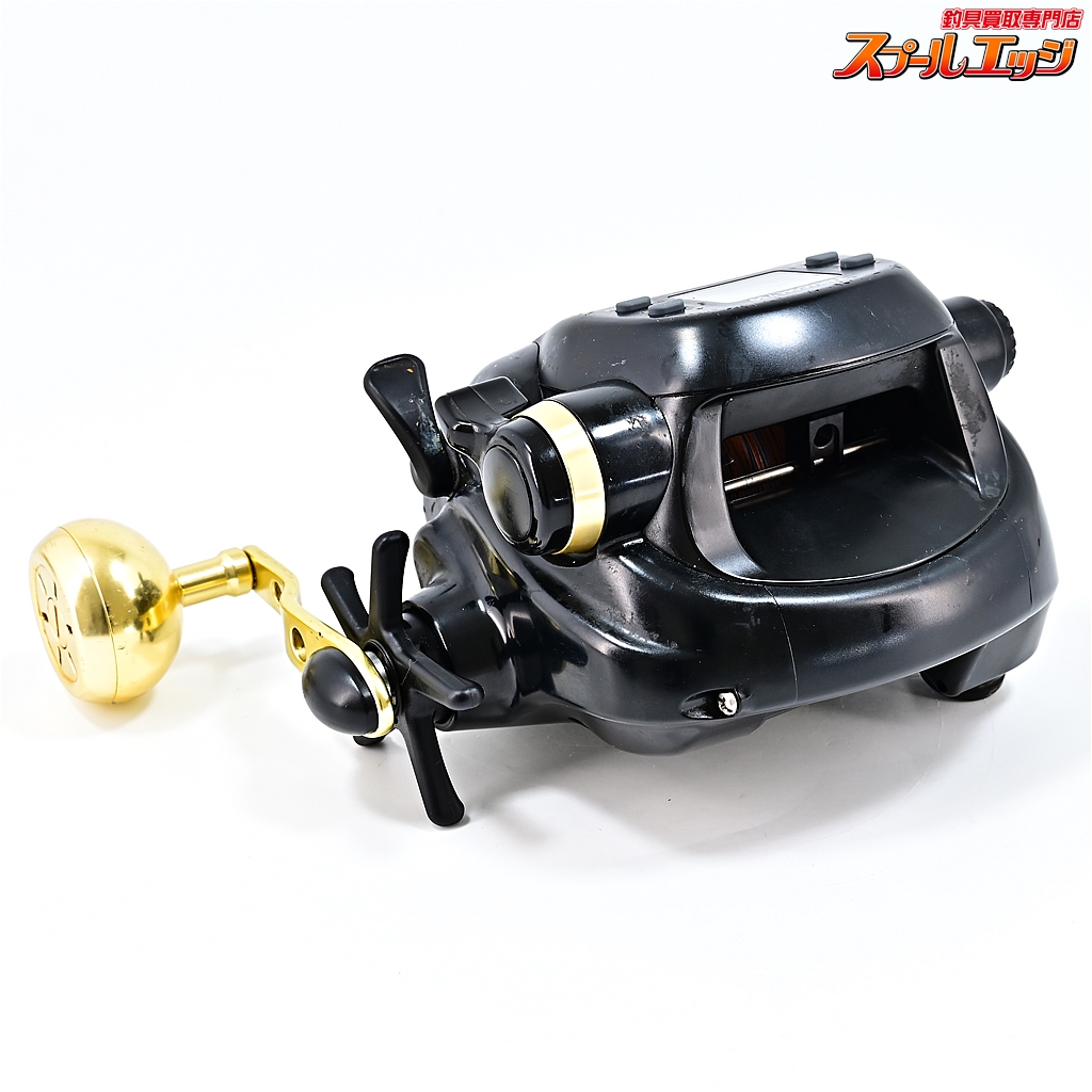 DAIWA タナコンブル 750Fe ダイワ タナコンブル FE 750 【公式通販】