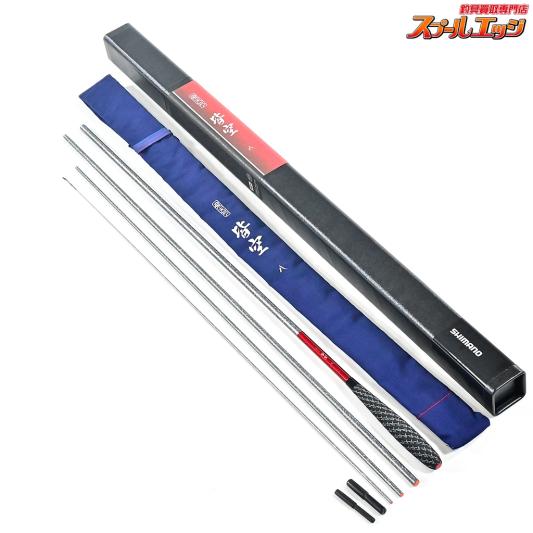 へら竿 | ～10尺 | スプールエッジネット