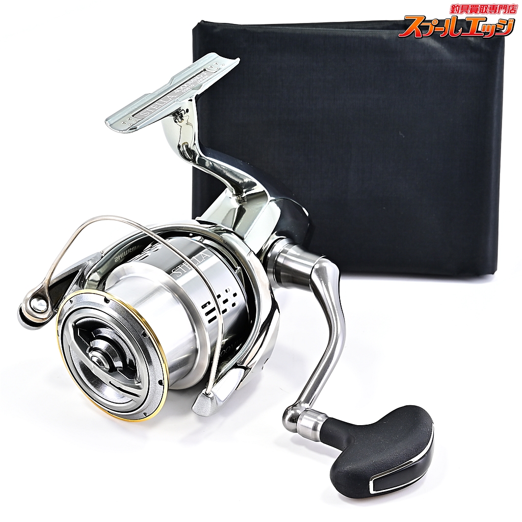 22ステラC3000SDHHG リブレWING100 カスタムバランサー 22ステラ