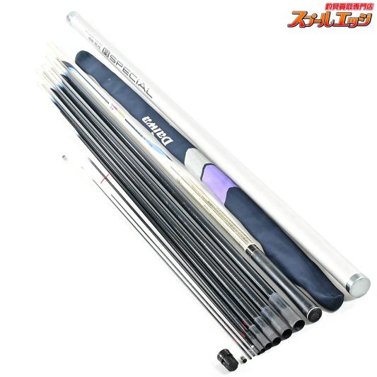 ロッド | 鮎竿 | スプールエッジネット