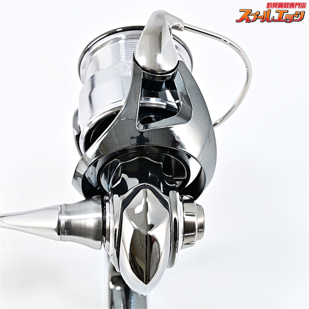 スプールエッジネット