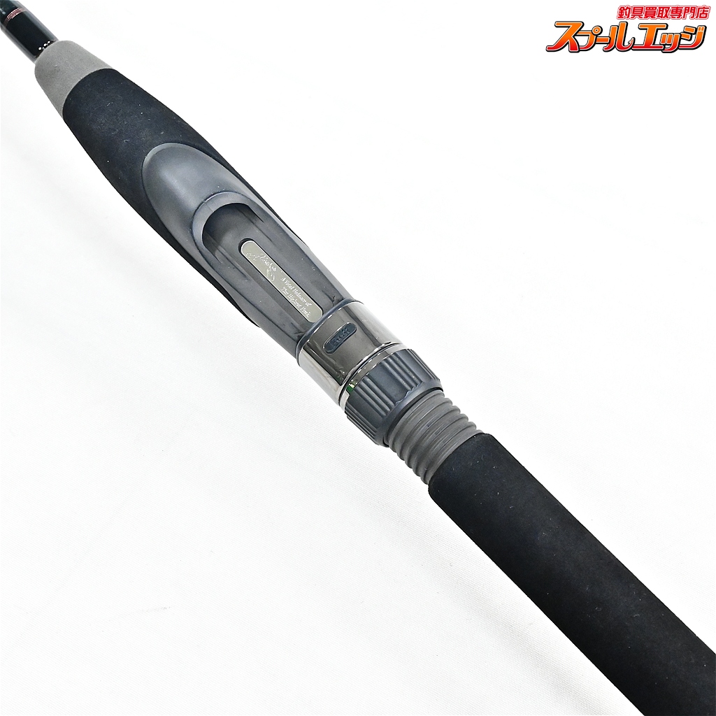 Haru maman】ノリーズ ロックフィッシュボトム RFB610M Haru maman