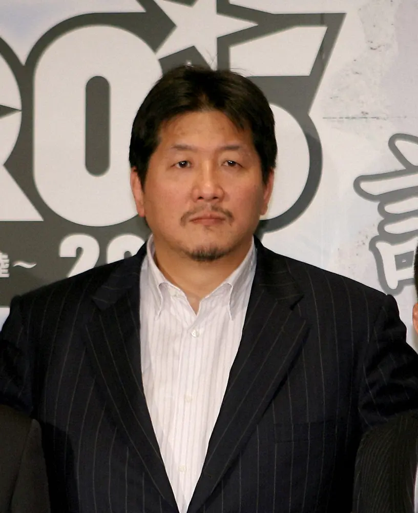 前田日明氏「悪い癖が出た」と平本蓮の敗因を言及 今後へのアドバイス