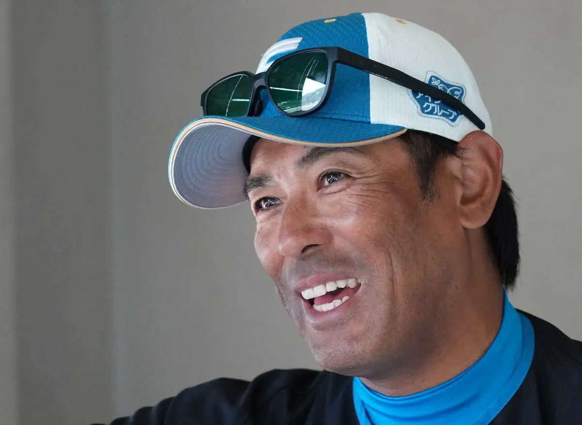 NPB 日本ハム・稲葉篤紀2軍監督に厳重注意処分 選手交代の通告行わず