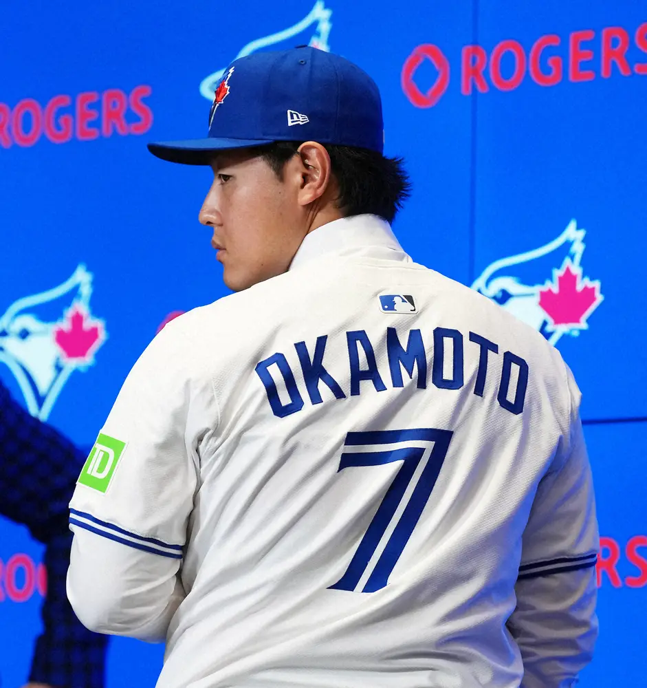 記事全文】【岡本和真と一問一答】MLB挑戦は「世界一になりたくて」B