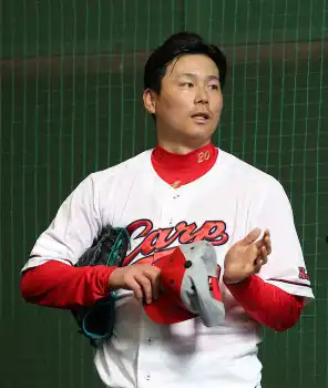 前田智徳氏 バットに対する独特のこだわり「一番気に入ったのは使い