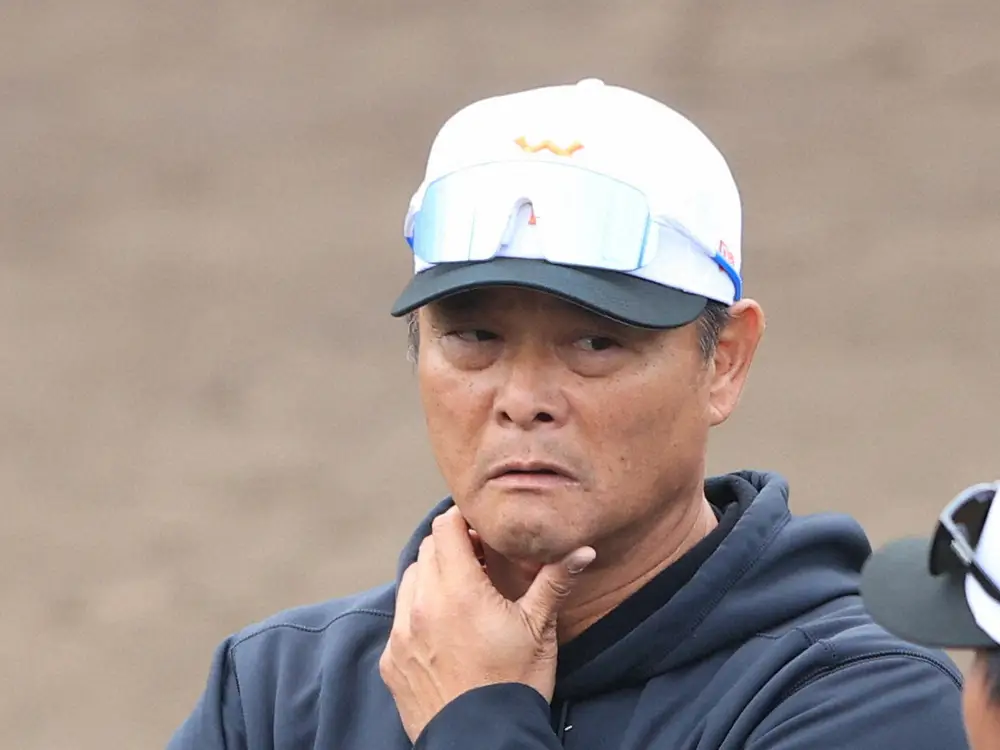 記事全文】巨人 宮崎キャンプで見えた橋上オフェンスチーフコーチの