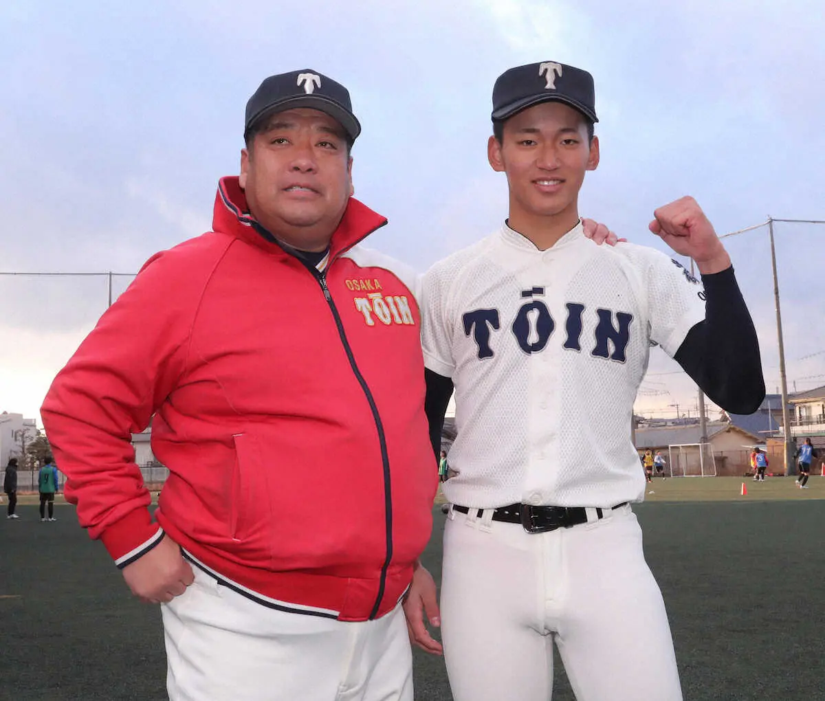 記事全文】高校野球・大阪桐蔭の強さは個の力にあらず「しぶとく