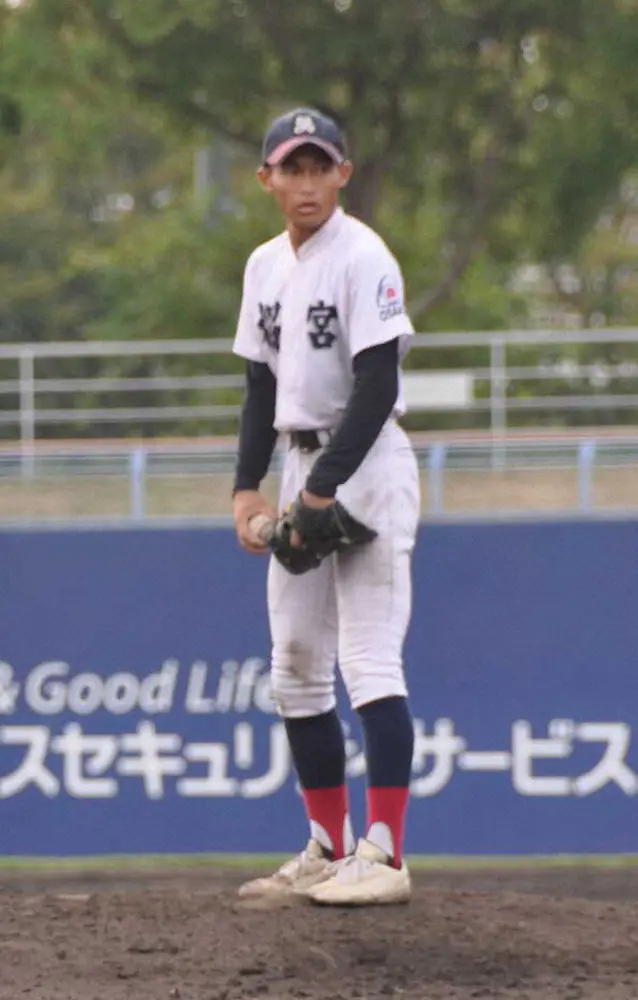 桜宮がコールドで4強入り 39年ぶり秋の近畿大会へあと1勝 - スポニチ