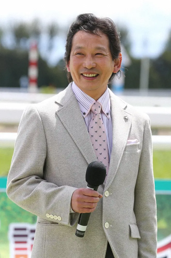 アンカツ クロノジェネシスの凱旋門賞挑戦に「強力」太鼓判 「レベルが