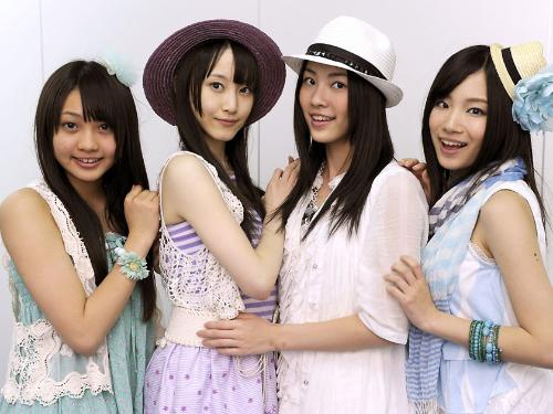 SKE48 ダブル松井は人気急上昇中！ - スポニチ Sponichi Annex 芸能