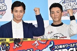 記事全文】野村周平“プロ級”BMXの腕前披露「日本で指折りだと思う