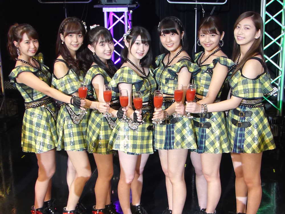 梁川奈々美ハロプロ卒業 宮崎「賢い子だから…」 高木「止められず