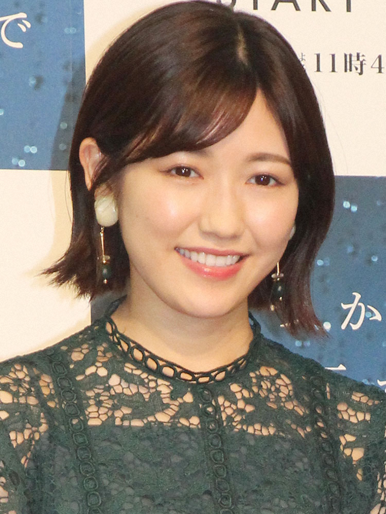 記事全文】まゆゆ引退にファン衝撃「いきなり過ぎて気持ちの整理が